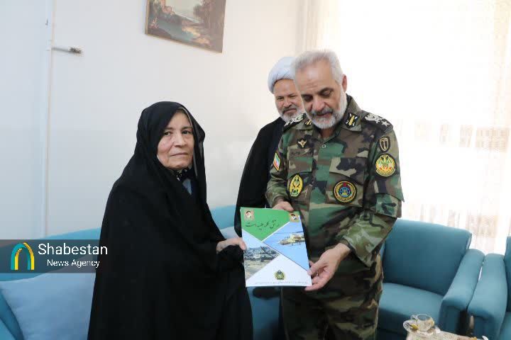 دیدارهایی که به بهانه سالروز فتح خرمشهر تازه شد