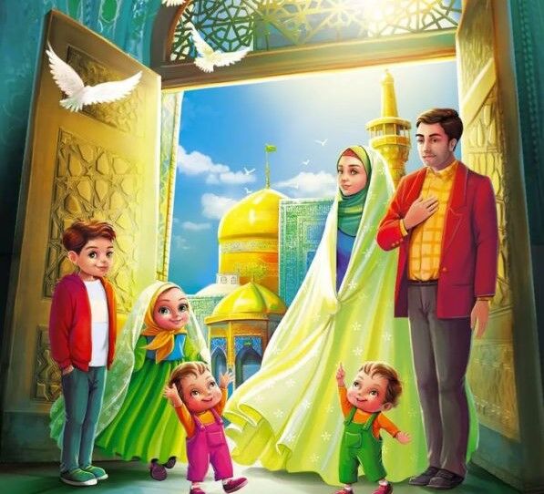 کار زمین‌مانده‌ای به نام تربیت