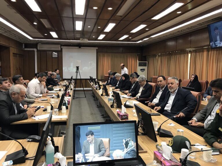 سمنها بازوی توانمند ستاد مبارزه با مواد مخدر در کردستان هستند