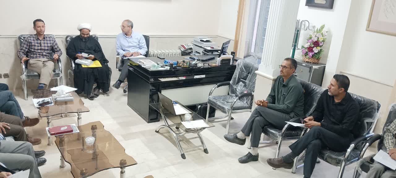 کانون‌های فرهنگی مساجد تبدیل به ویژند در گفتمان فرهنگی شوند