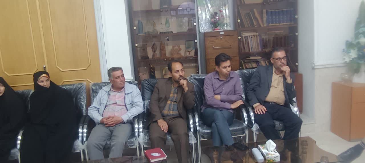 کانونهای فرهنگی مساجد تبدیل به ویژند در گفتمان فرهنگی شوند