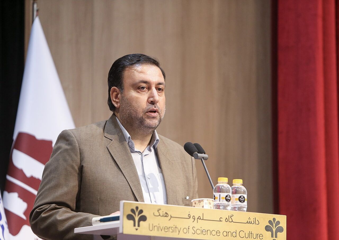 درهای جهاد دانشگاهی به روی دانشجویان باز است