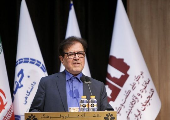 درهای جهاد دانشگاهی به روی دانشجویان باز است