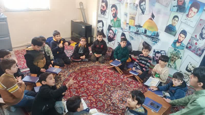 کانونی که بانی ازدواج‌های پایدار است