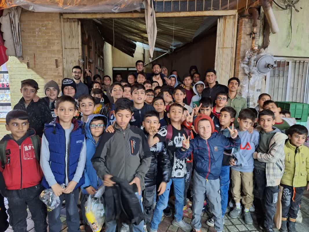 کانونی که بانی ازدواج‌های پایدار است