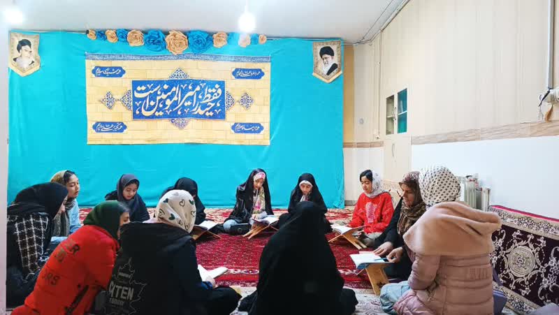 کانونی که بانی ازدواج‌های پایدار است