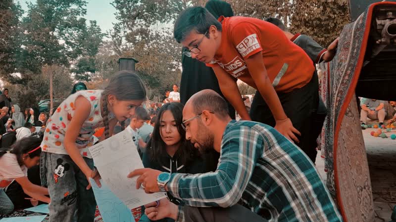 کانونی که بانی ازدواج‌های پایدار است