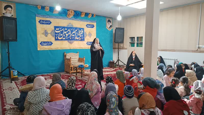 کانونی که بانی ازدواج‌های پایدار است