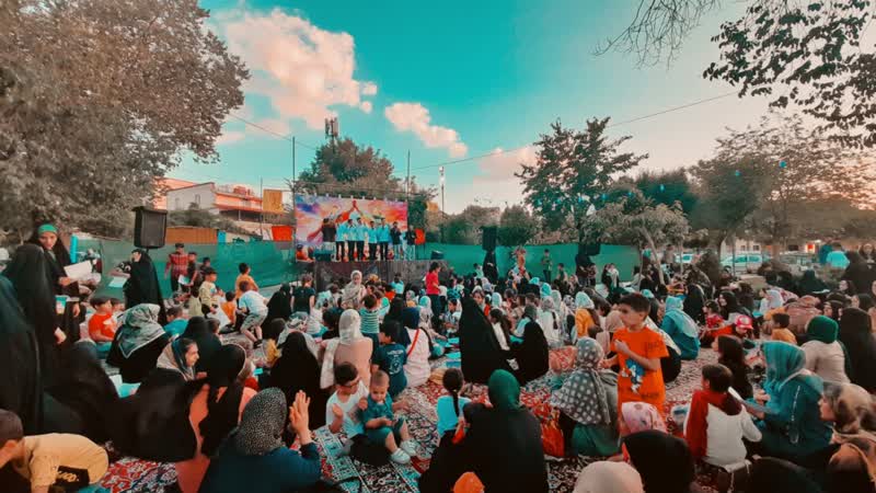 کانونی که بانی ازدواج‌های پایدار است