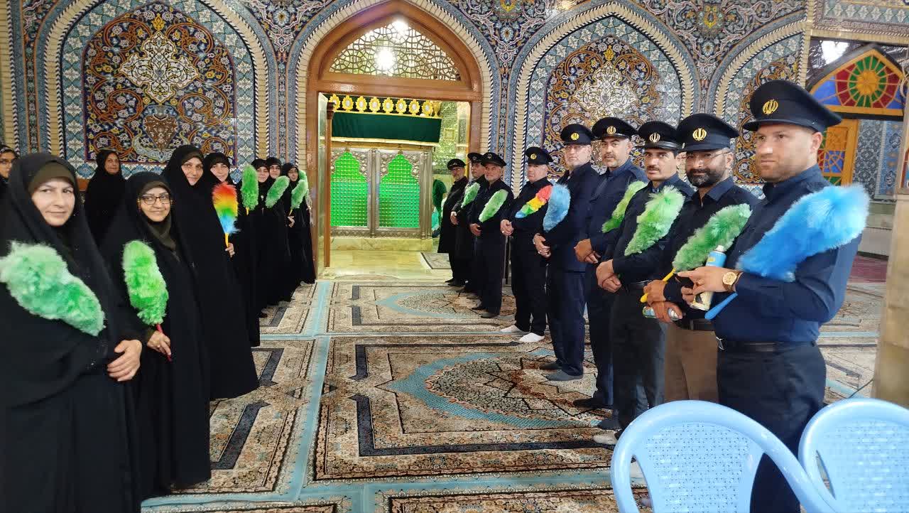 سه اصل آرامش، مودت و رحمت در ازدواج ضروریست