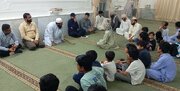 وضعیت بچه‌های مساجد اهل سنت و شیعه در سواحل مکران