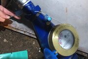 نصب ۱۰۰ دستگاه کنتور هوشمند توسط امور منابع آب تهران و پردیس