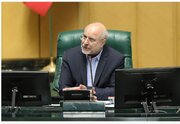 امیدآفرینی و آرامش‌بخشی، برنامه مجلس دوازدهم در سال دوم