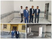 اختصاص ۱۰۰ میلیارد ریال به احداث مدرسه در روستای فرخ‌آباد دهلران