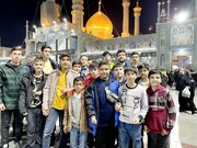 حضور فعال مسجدی‌ها در میدان، مشکلات جامعه را کاهش می دهد