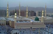 پایان پرواز زائران ایرانی به مدینه منوره