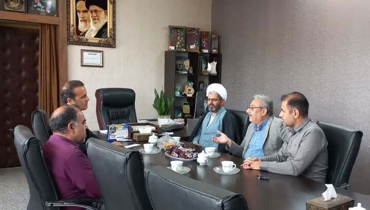 مساجد، پایگاه محلی برای تقویت زیست اجتماعیِ دانش‌آموزان