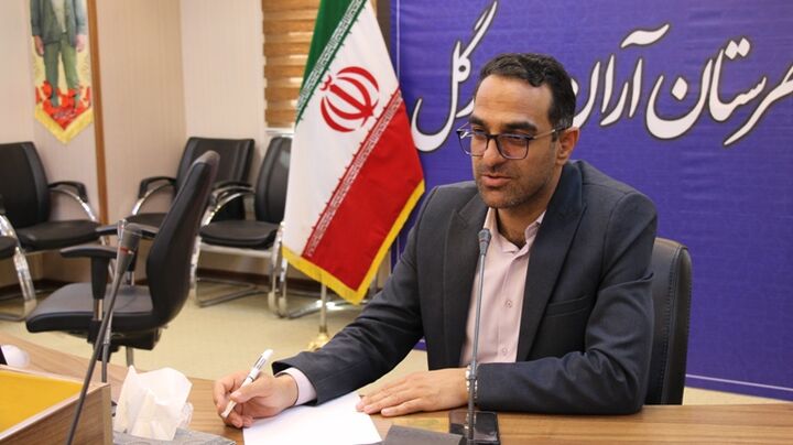 سفر به دنیای خلاقیت معلمان به میزبانی آران و بیدگل