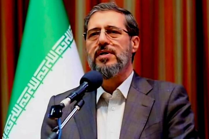 مسئولان ایرانی تاکنون ۳دیدار کنسولی با زائر ایرانی بازداشت شده داشته‌اند