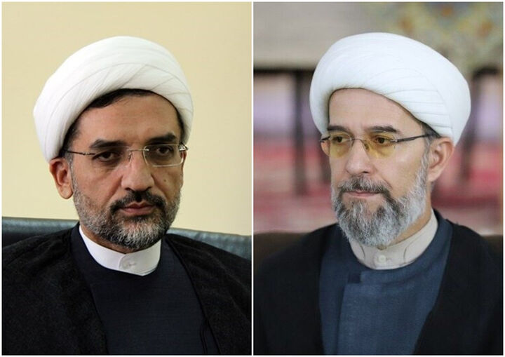 استفاده از ظرفیت مبلغان خواهر در کربلا و نجف