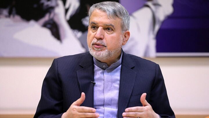 «ایران» مولفه کلیدی در انسجام اجتماعی است
