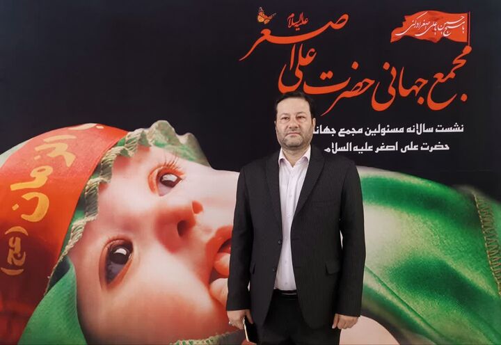 جلسات شیرخوارگان حسینی، سنگرهای روایت‌اند