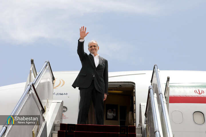 رئیس‌جمهوری به ایلام سفر می‌کند