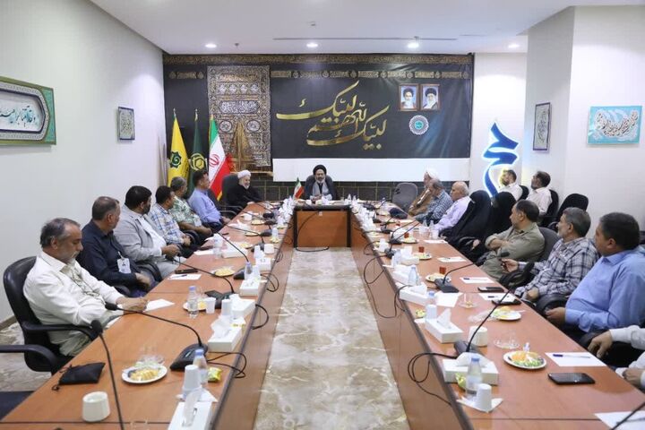 اربعین یکی از حرکت‌های عصر ظهور است