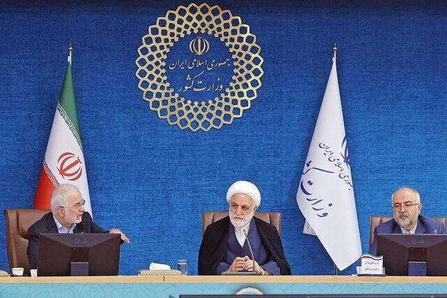 قراردادهای حاکمیتی باید از متقن‌ترین و مستحکم‌ترین باشد