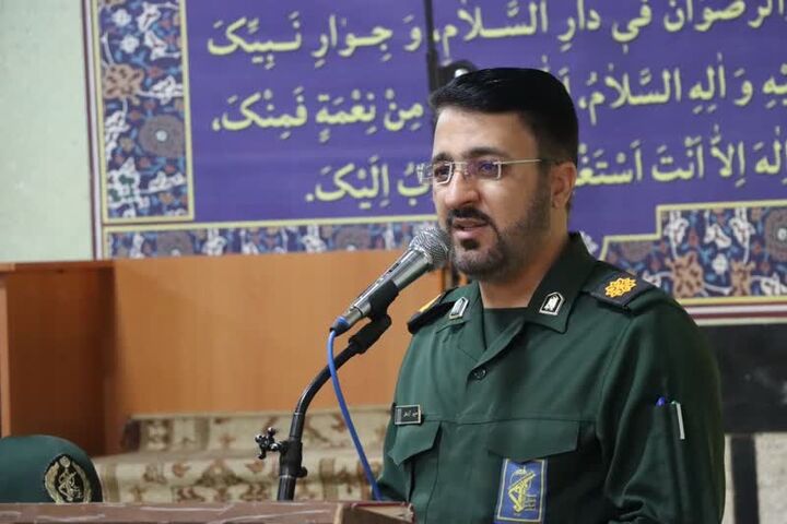 شناسایی مشکلات و نیازهای محلات با همدلی و همراهی ارکان مساجد