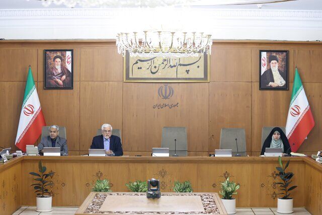 از انتقاد دولت به اصلاح قانون «مهریه» تا نه وزیر به گرانی اینترنت!