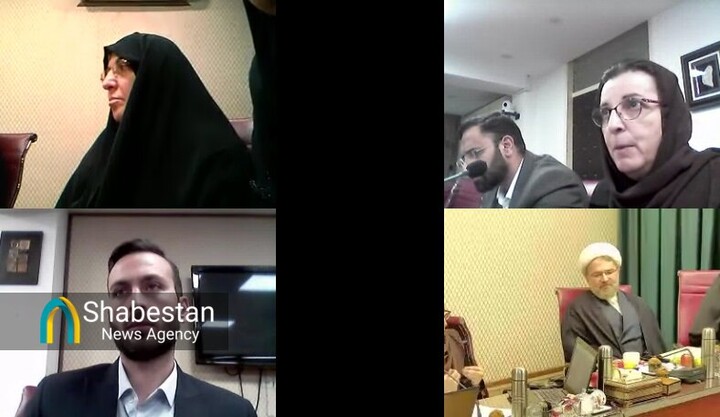 گفتمان عدالت اجتماعی برای زنان در منظومه فکری رهبری جایگاه والایی دارد