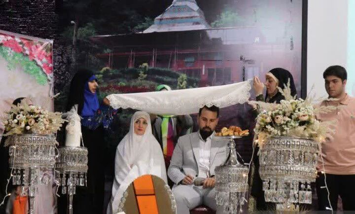 برپایی جشن وصال در همه شهرستان‌های گیلان