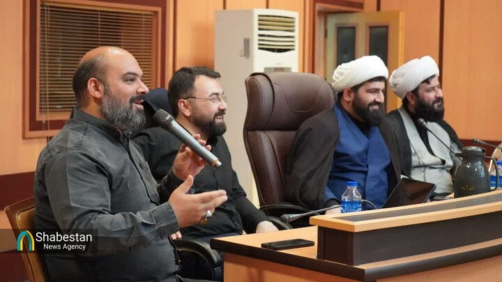 برپایی «جشن محلات» و  «خوان کرامت» در عید غدیر در گیلان