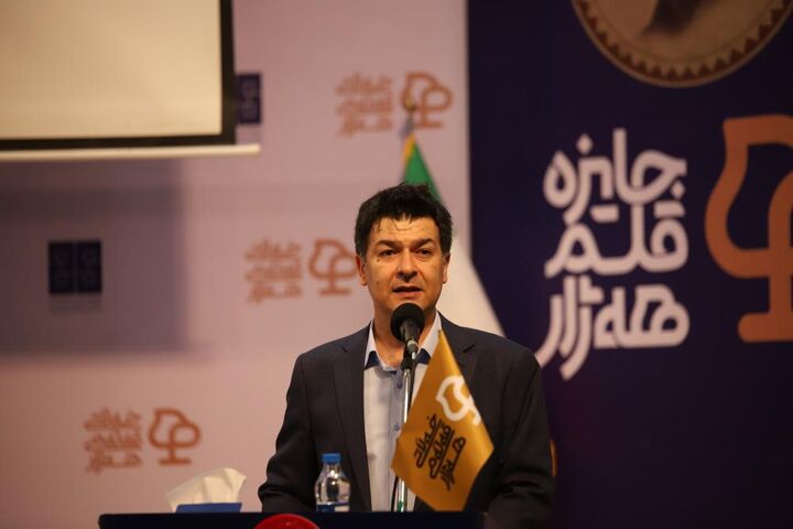 جایزه «قلم هژار»؛ رویدادی مهم در پیوند تولیدات علمی و فرهنگی