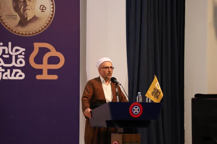 عدم حفاظت از زبان، انکار آیات خداست