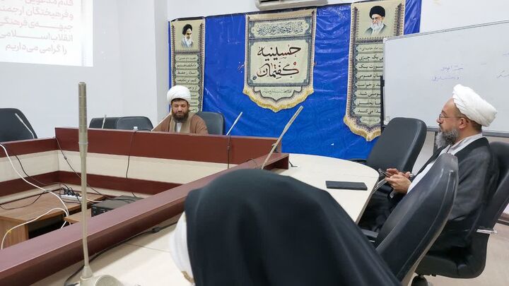 حلقه‌های میانی مشکلات و دغدغه‌های جامعه را برطرف می کند