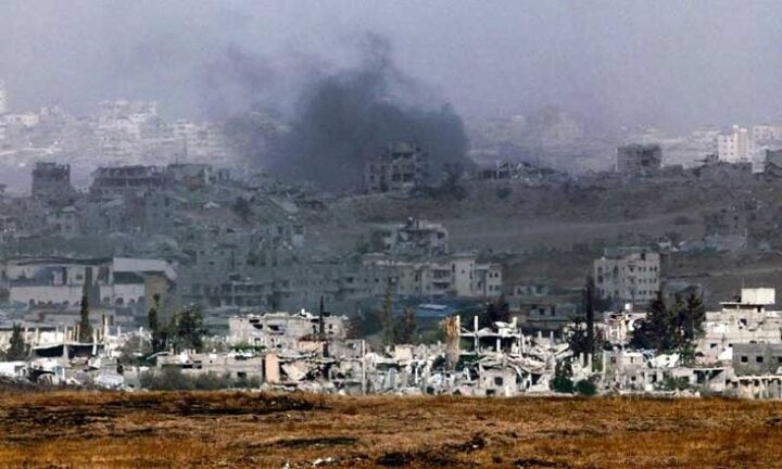 توافق حماس با ویتکاف برای آتش بس