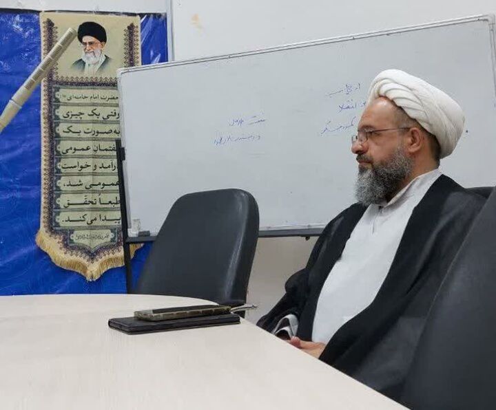 بازخوانی بیانیه گام دوم انقلاب رافع بسیاری از چالش‌های اجتماعی و فرهنگی است