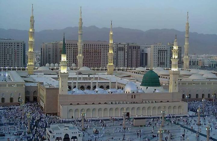 پایان پرواز زائران ایرانی به مدینه منوره