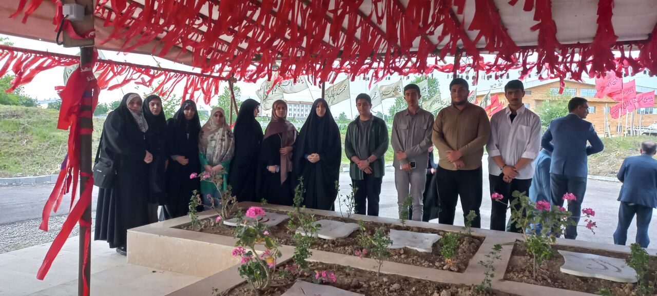 وقتی قلم به حرمت حماسه سکوت می‌کند