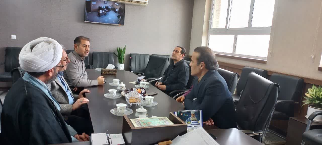 مساجد، پایگاه محلی برای تقویت زیست اجتماعیِ دانش‌آموزان