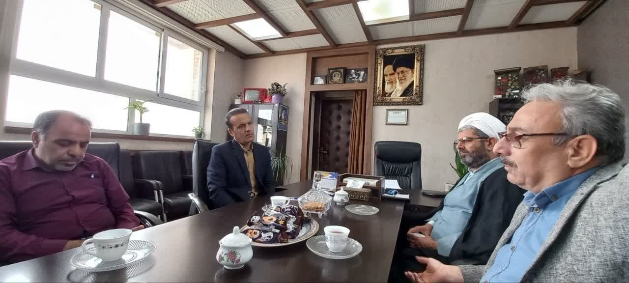 مساجد، پایگاه محلی برای تقویت زیست اجتماعیِ دانش‌آموزان