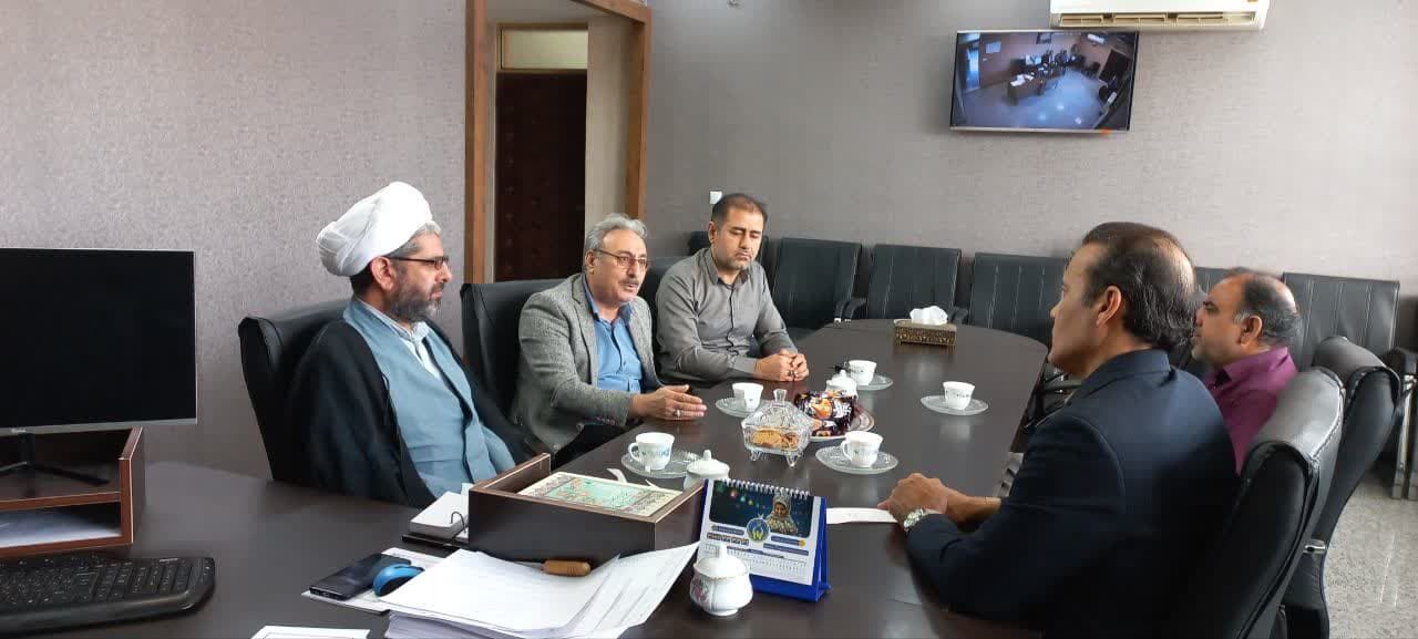 مساجد، پایگاه محلی برای تقویت زیست اجتماعیِ دانشآموزان