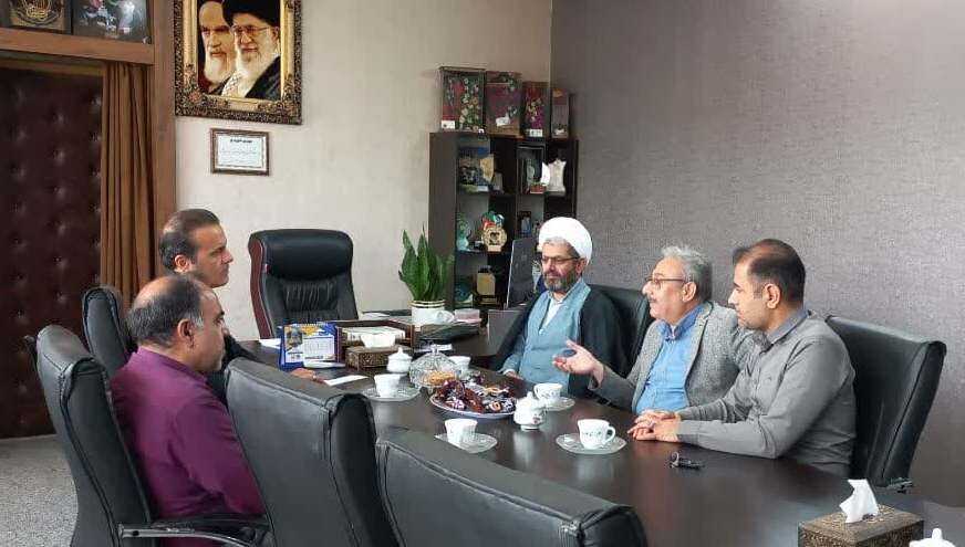 مساجد، پایگاه محلی برای تقویت زیست اجتماعیِ دانشآموزان