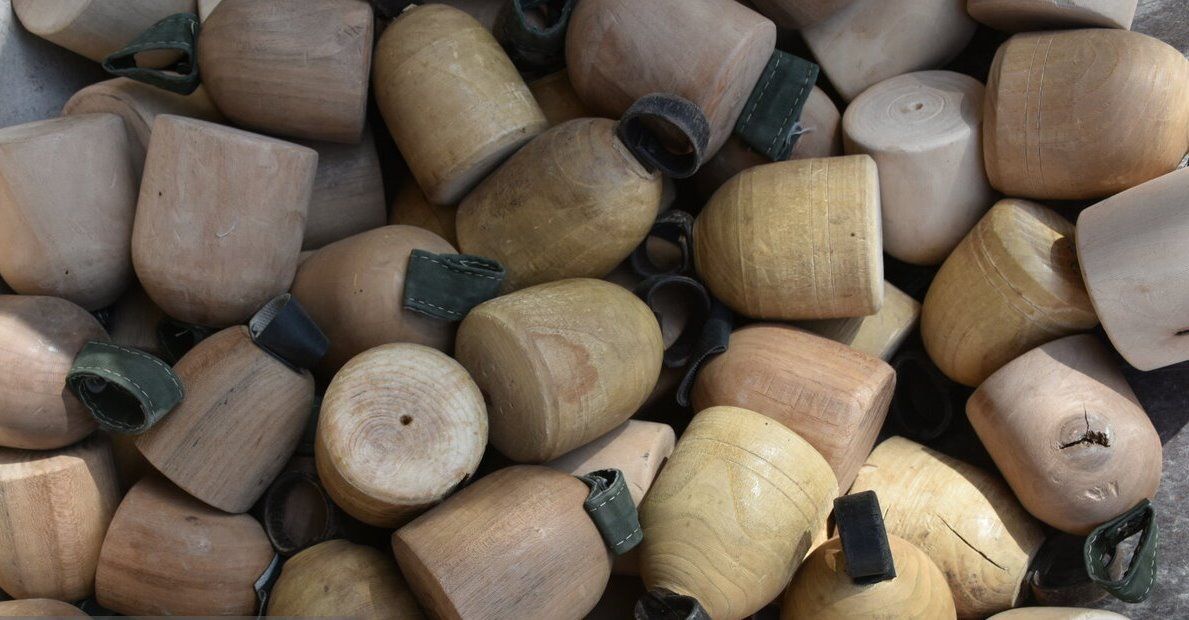 آیین چغچغهزنی انجدان در حسینیهای به وسعت ایران