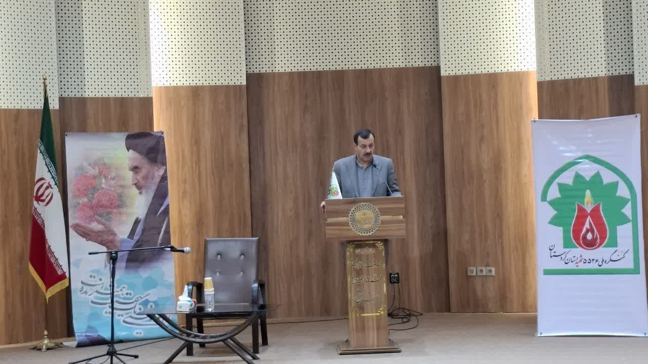 آیت‌الله انصاری قمی: امام خمینی(ره) ایمان را عملی و همراه با رفتار می‌دانستند