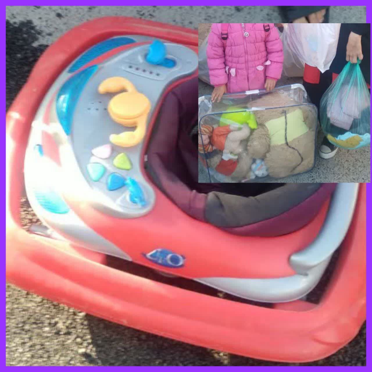 خیریه‌ای مسجدی، پای کار گره‌گشایی