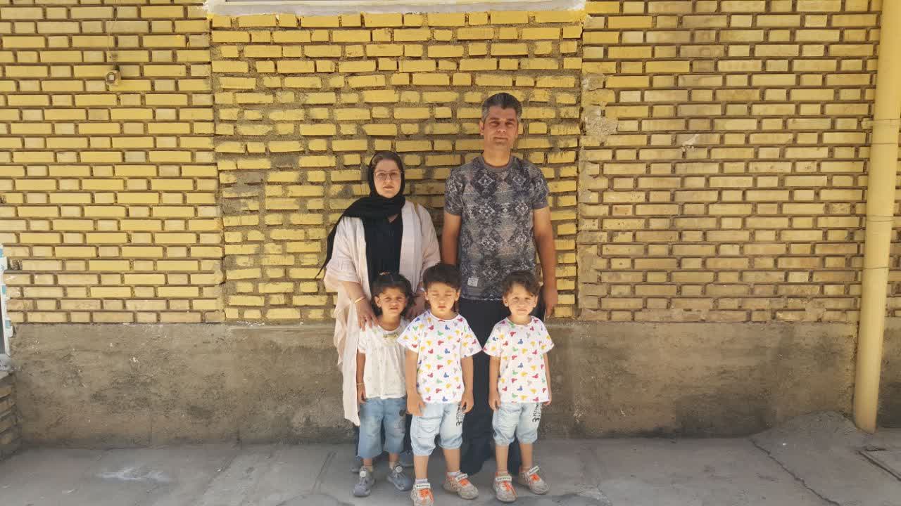 کاهش نرخ باروری؛ زنگ خطری برای آینده جمعیتی ایران