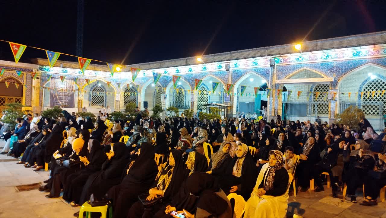 تشکیل زندگی براساس ایمان طرفین از مولفه‌های مهم سیره فاطمی و علوی است